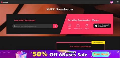 Best Online Xnxx Downloader 2024 .